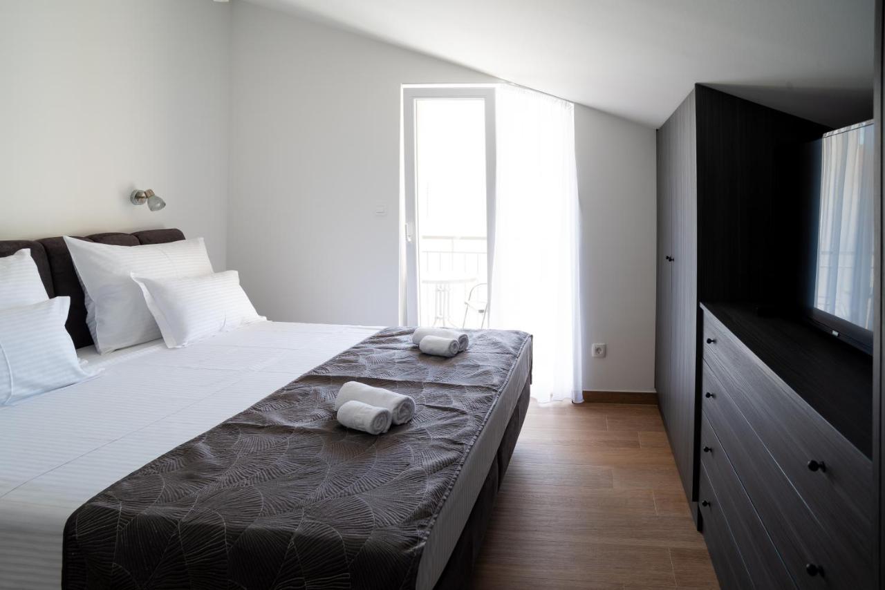 Leilighet Onyx
